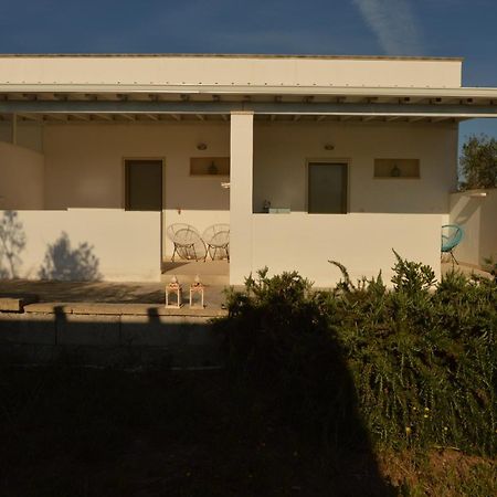 Il Monile Hotel Otranto Buitenkant foto