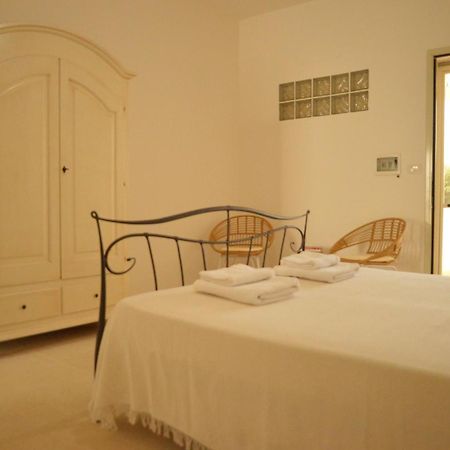 Il Monile Hotel Otranto Buitenkant foto