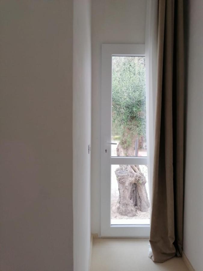 Il Monile Hotel Otranto Buitenkant foto