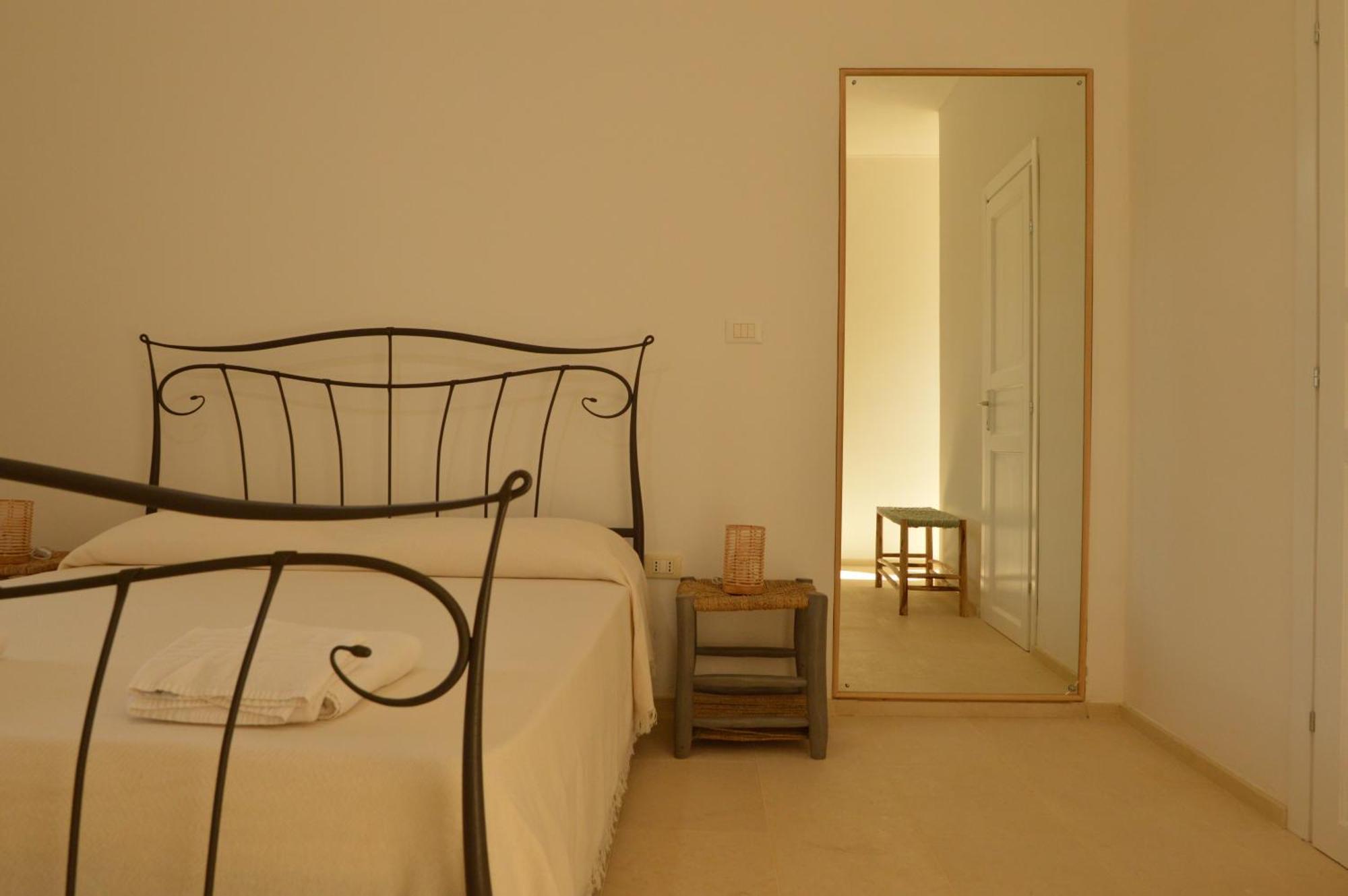 Il Monile Hotel Otranto Buitenkant foto