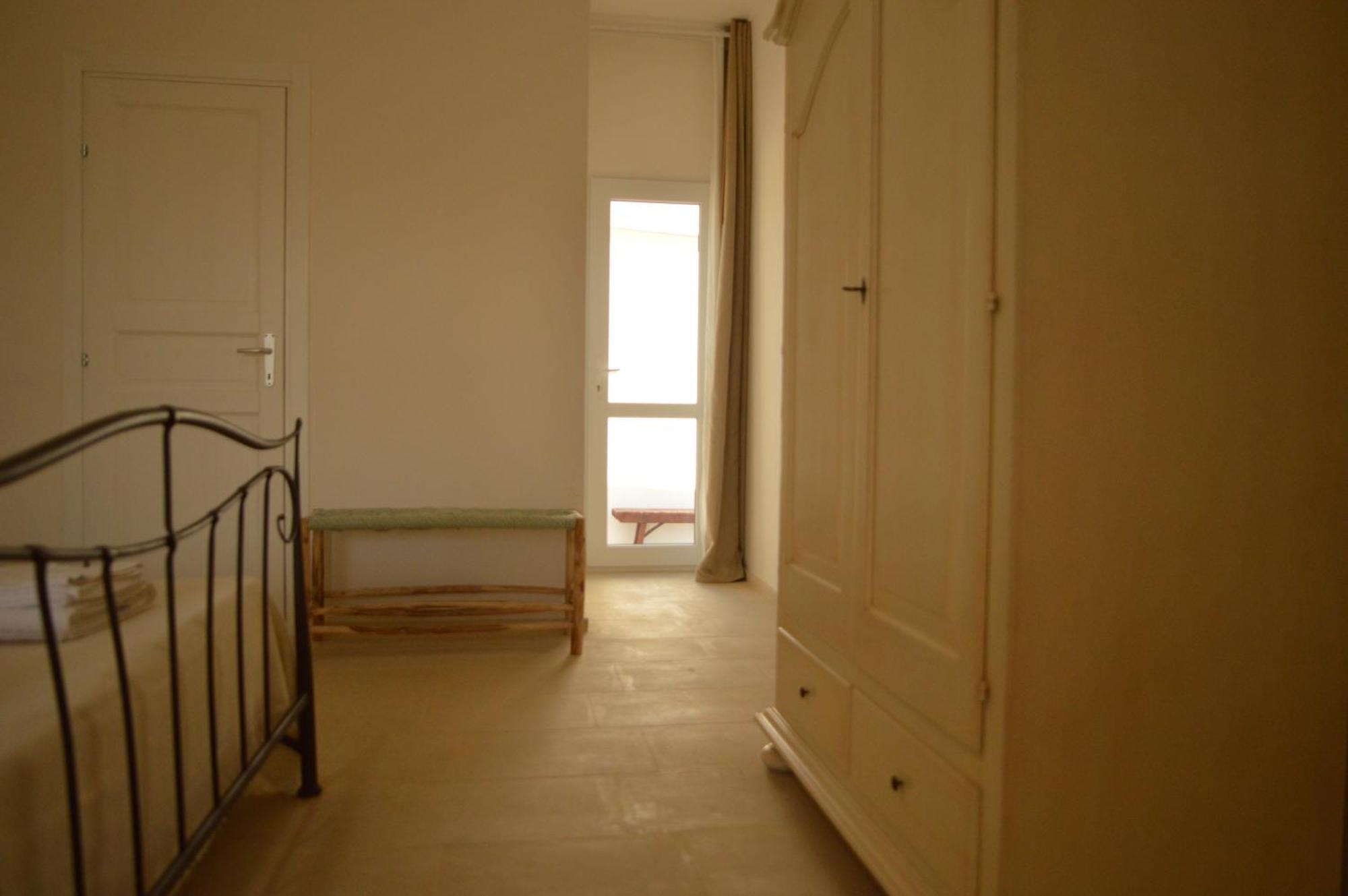 Il Monile Hotel Otranto Buitenkant foto