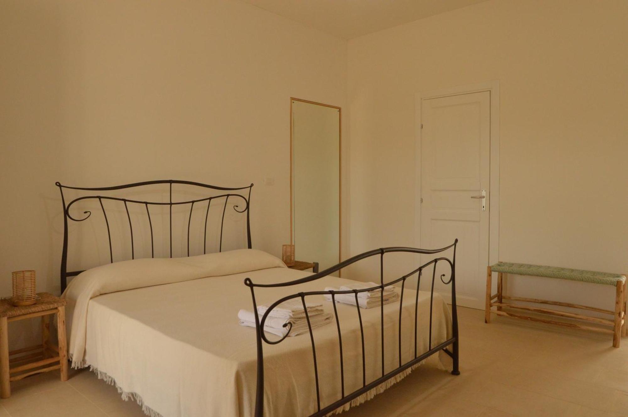 Il Monile Hotel Otranto Buitenkant foto