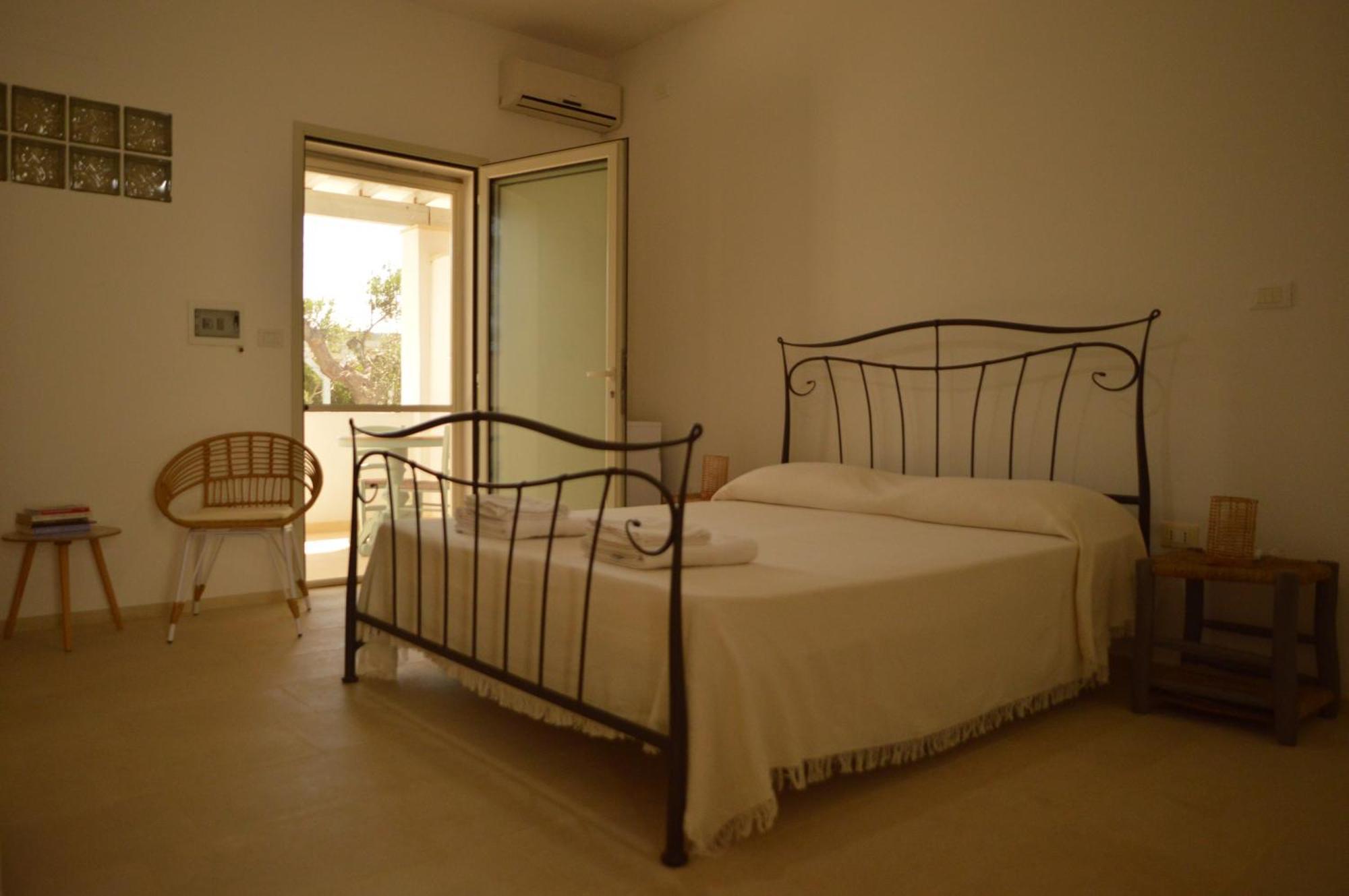 Il Monile Hotel Otranto Buitenkant foto